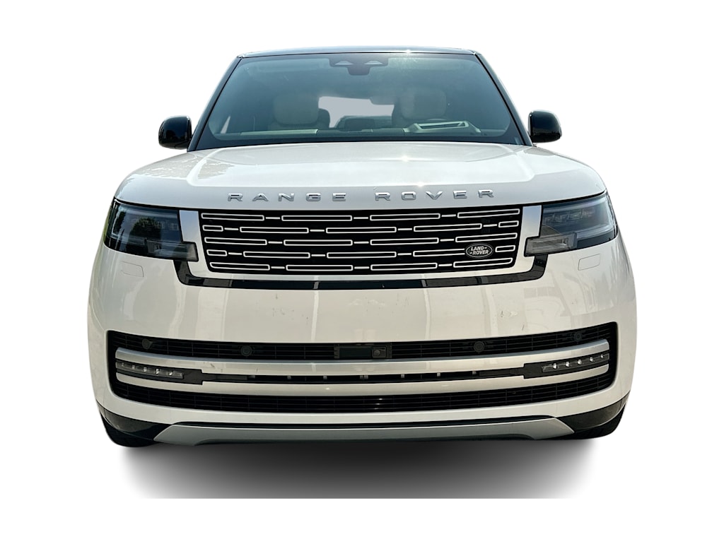 Thumbnail: 2024 Land Rover Range Rover - 6