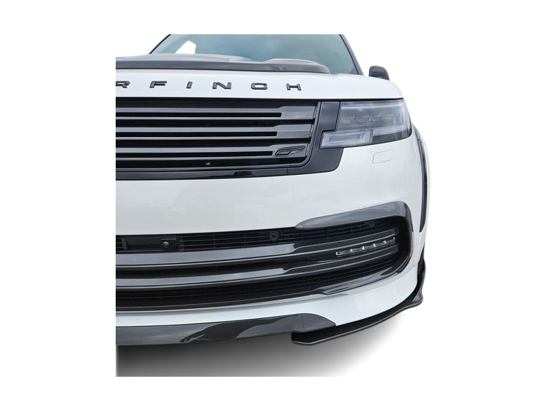 Thumbnail: 2025 Land Rover Range Rover - 23