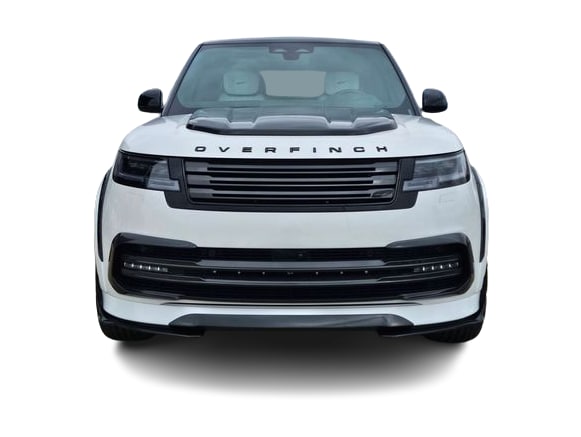 Thumbnail: 2025 Land Rover Range Rover - 6