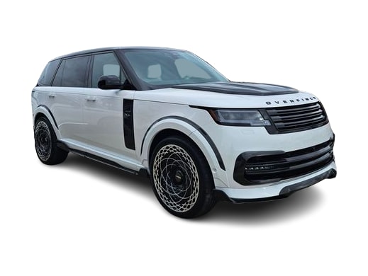 Thumbnail: 2025 Land Rover Range Rover - 20