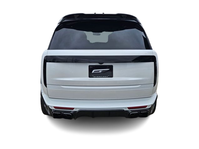 Thumbnail: 2025 Land Rover Range Rover - 5