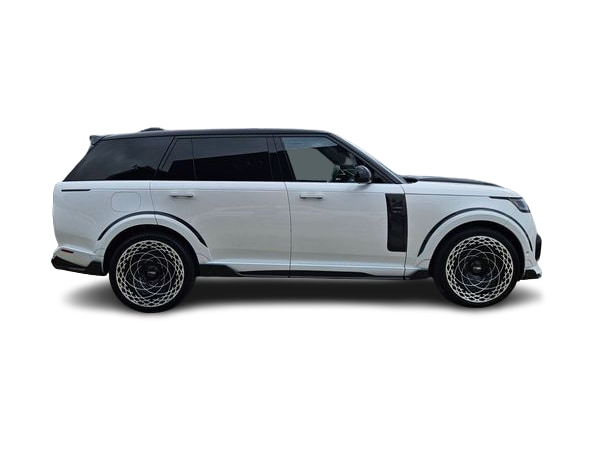 Thumbnail: 2025 Land Rover Range Rover - 22