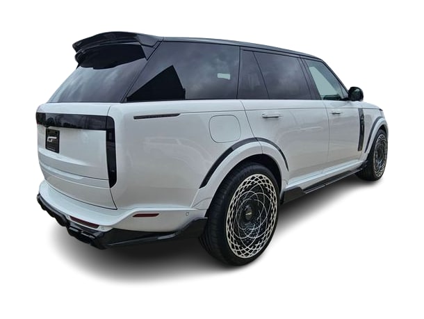 Thumbnail: 2025 Land Rover Range Rover - 21