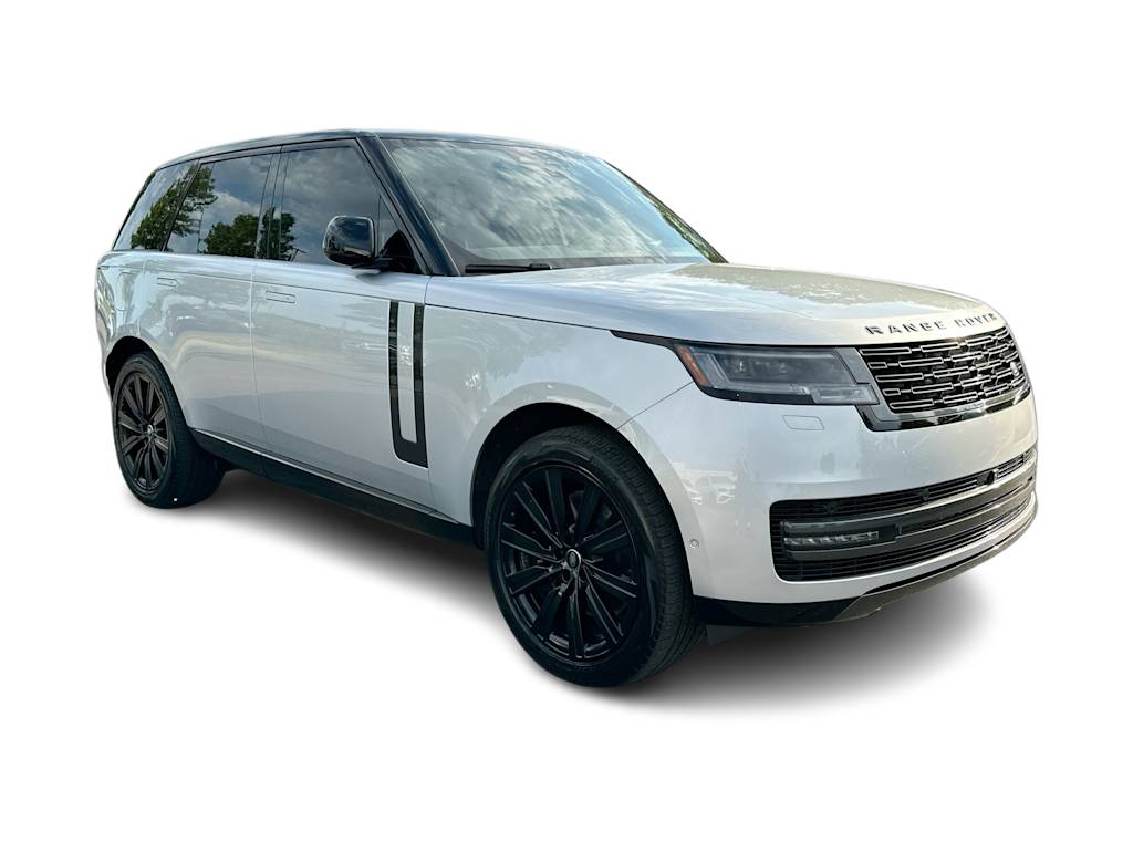 Thumbnail: 2025 Land Rover Range Rover - 19
