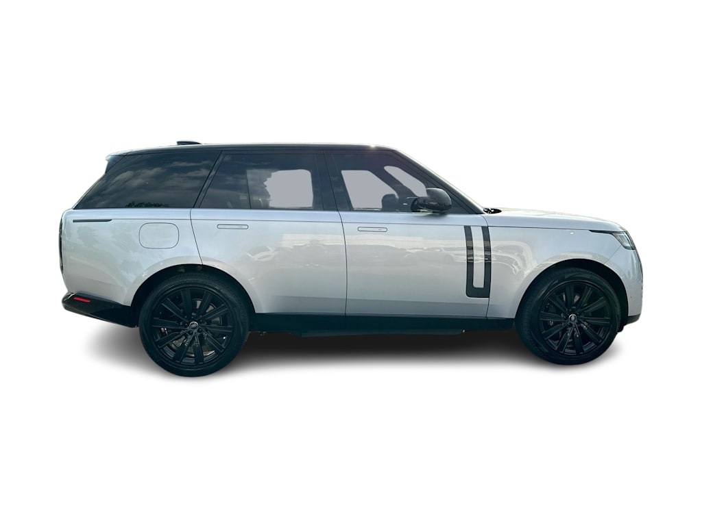 Thumbnail: 2025 Land Rover Range Rover - 20