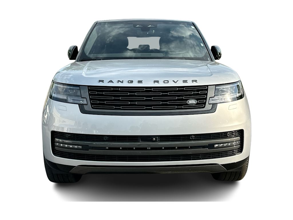 Thumbnail: 2025 Land Rover Range Rover - 6
