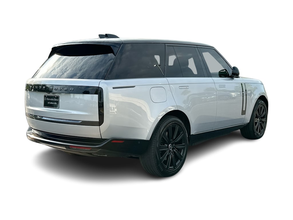 Thumbnail: 2025 Land Rover Range Rover - 21