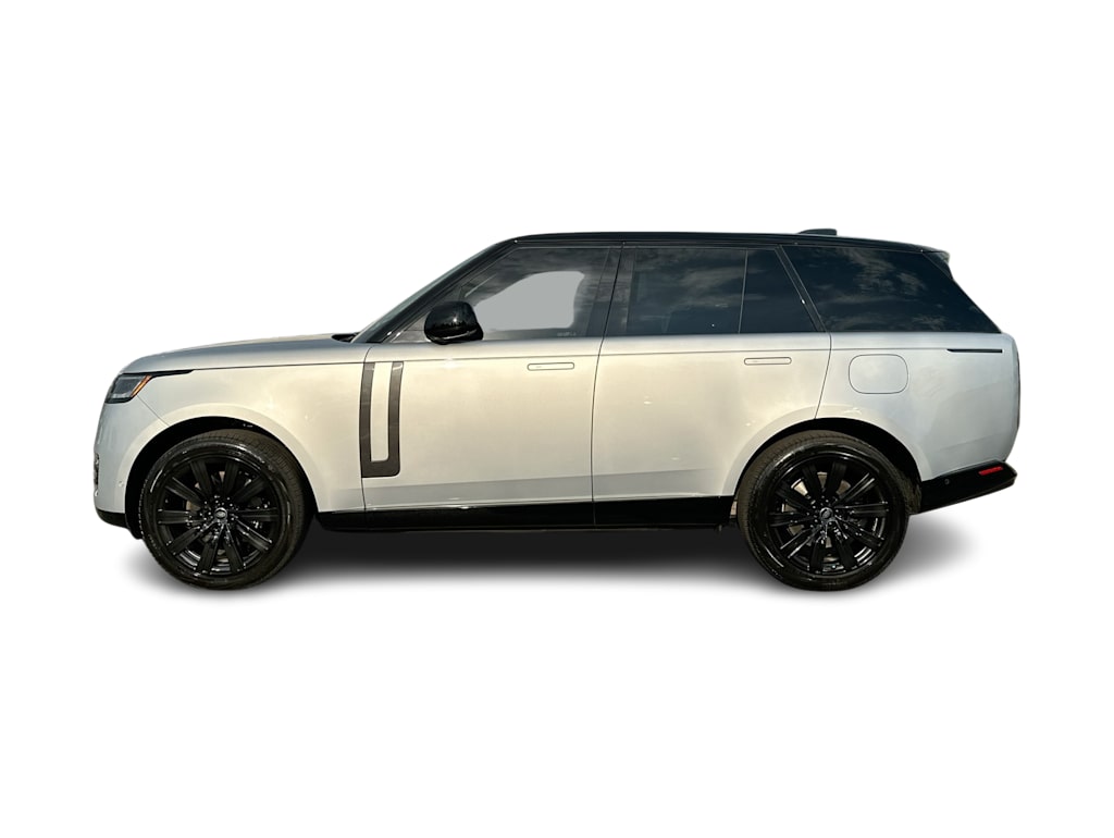 Thumbnail: 2025 Land Rover Range Rover - 3