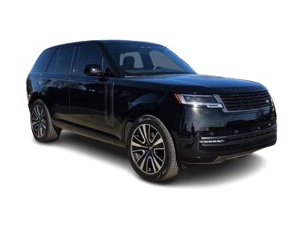 Thumbnail: 2025 Land Rover Range Rover - 16