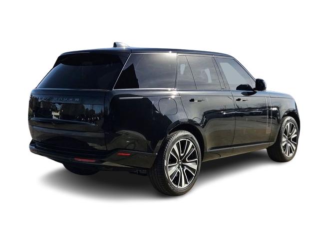 Thumbnail: 2025 Land Rover Range Rover - 18