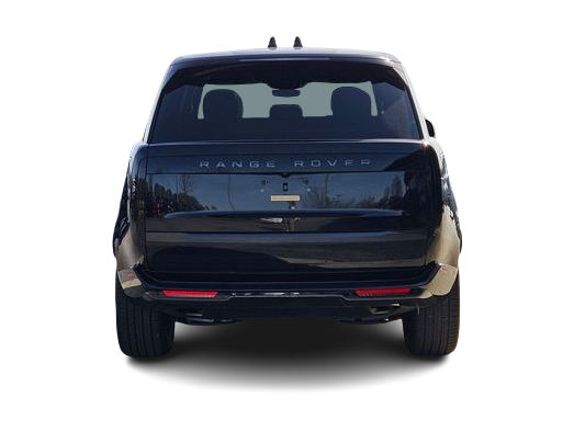 Thumbnail: 2025 Land Rover Range Rover - 17
