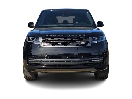 Thumbnail: 2025 Land Rover Range Rover - 5