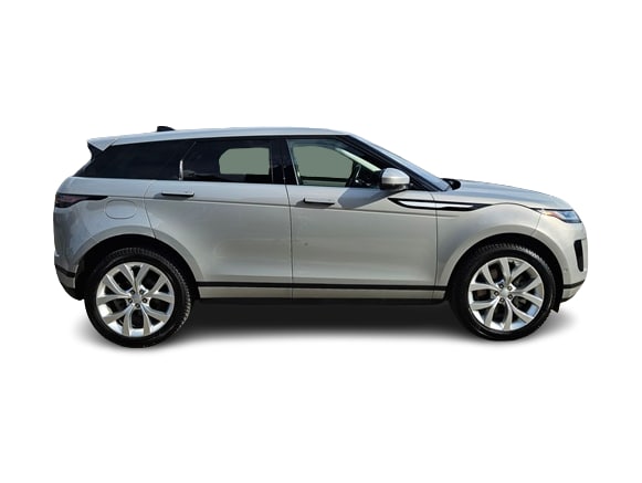 Thumbnail: 2020 Land Rover Range Rover Evoque - 22