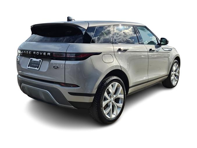 Thumbnail: 2020 Land Rover Range Rover Evoque - 21