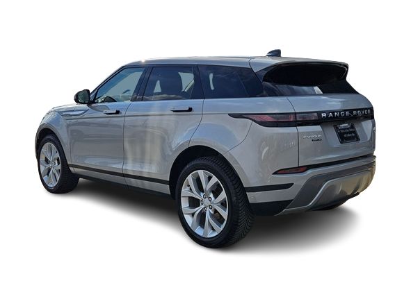 Thumbnail: 2020 Land Rover Range Rover Evoque - 4