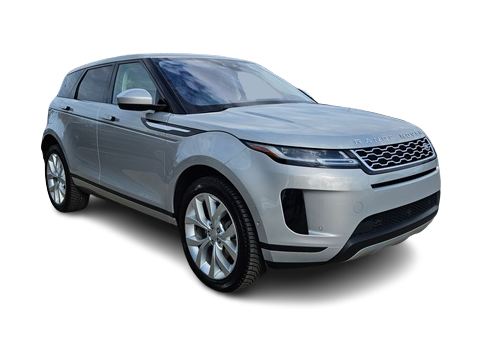 Thumbnail: 2020 Land Rover Range Rover Evoque - 20