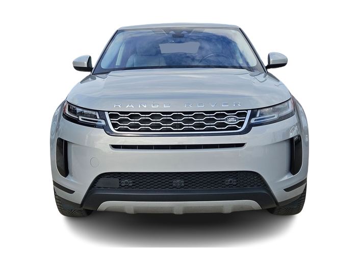 Thumbnail: 2020 Land Rover Range Rover Evoque - 6