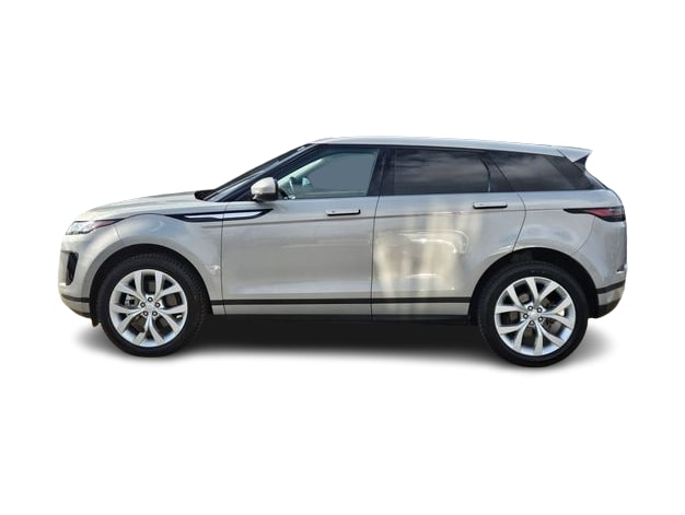 Thumbnail: 2020 Land Rover Range Rover Evoque - 3