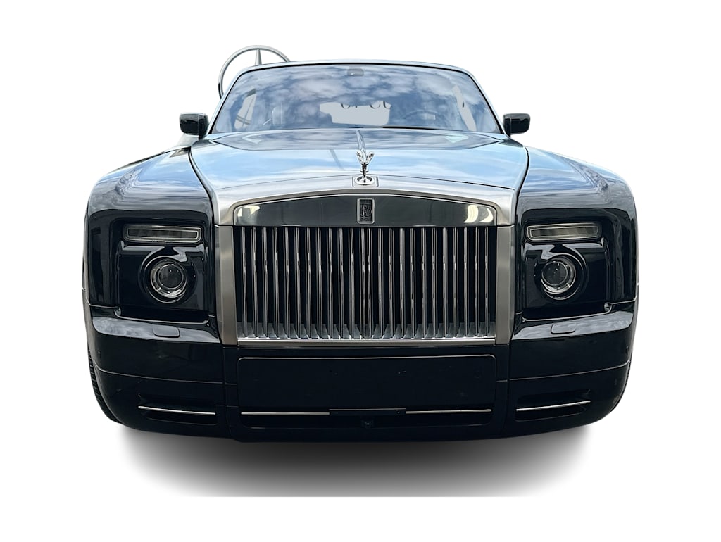 Thumbnail: 2009 Rolls-Royce Phantom - 4