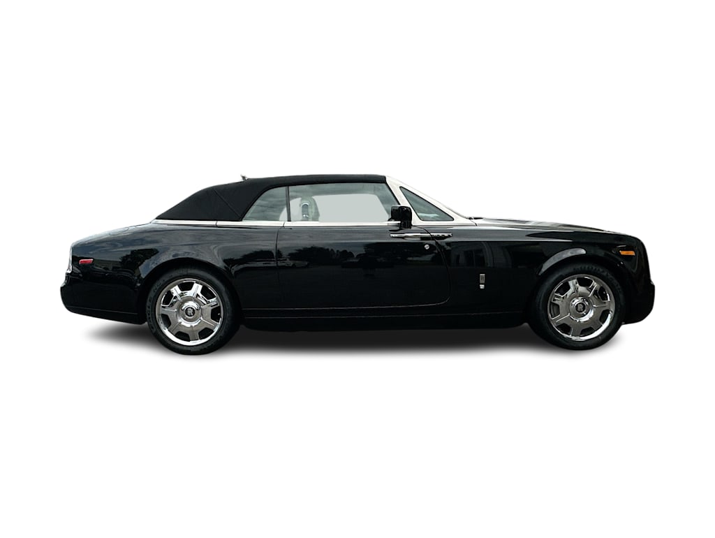 Thumbnail: 2009 Rolls-Royce Phantom - 17