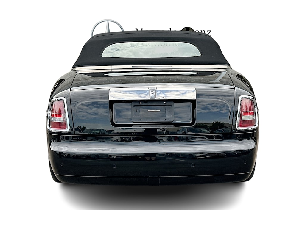 Thumbnail: 2009 Rolls-Royce Phantom - 19
