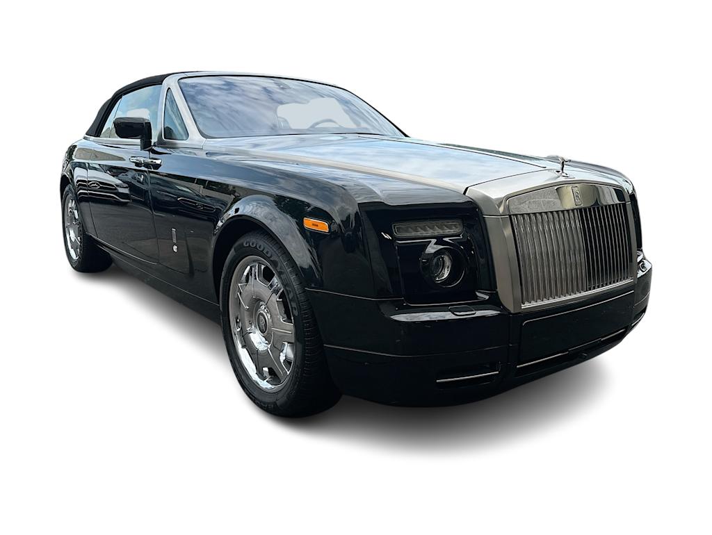 Thumbnail: 2009 Rolls-Royce Phantom - 16