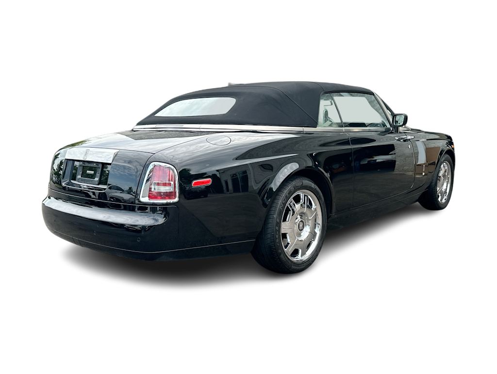 Thumbnail: 2009 Rolls-Royce Phantom - 18