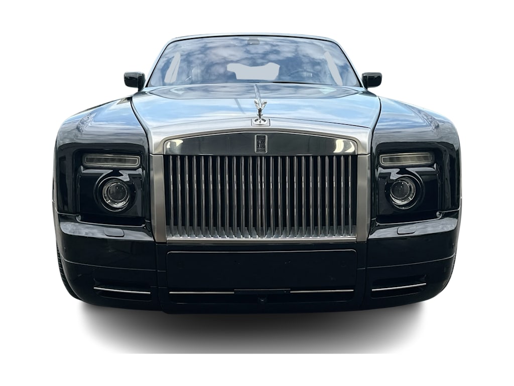 Thumbnail: 2009 Rolls-Royce Phantom - 4