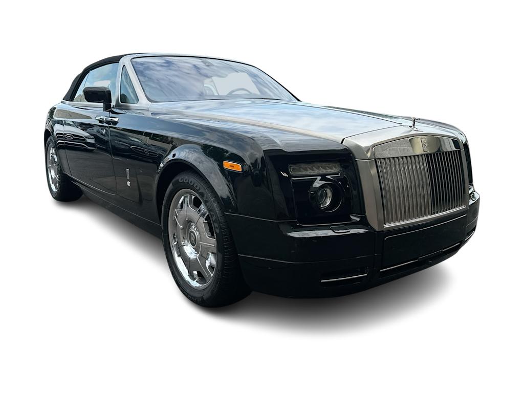 Thumbnail: 2009 Rolls-Royce Phantom - 16