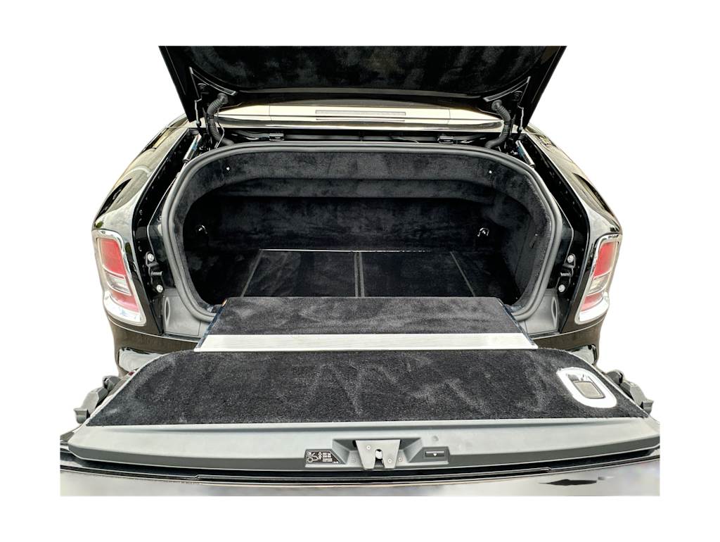 Thumbnail: 2009 Rolls-Royce Phantom - 14
