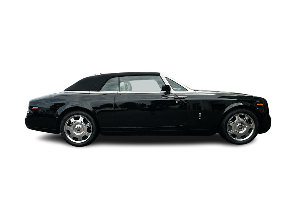 Thumbnail: 2009 Rolls-Royce Phantom - 17