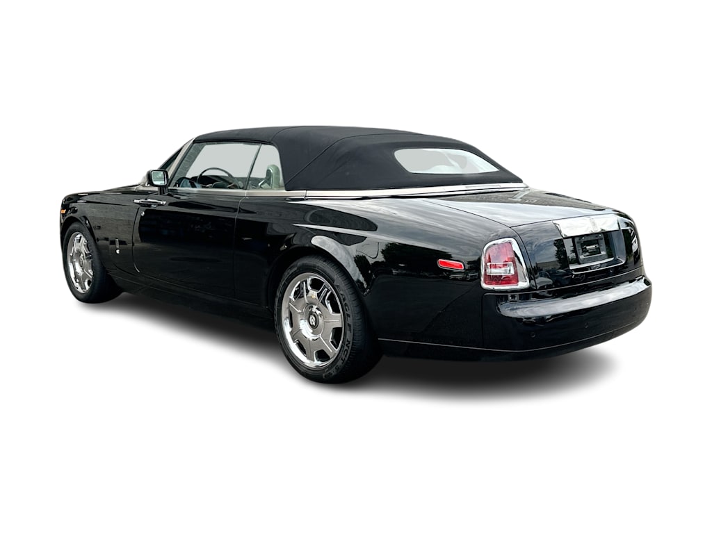 Thumbnail: 2009 Rolls-Royce Phantom - 20