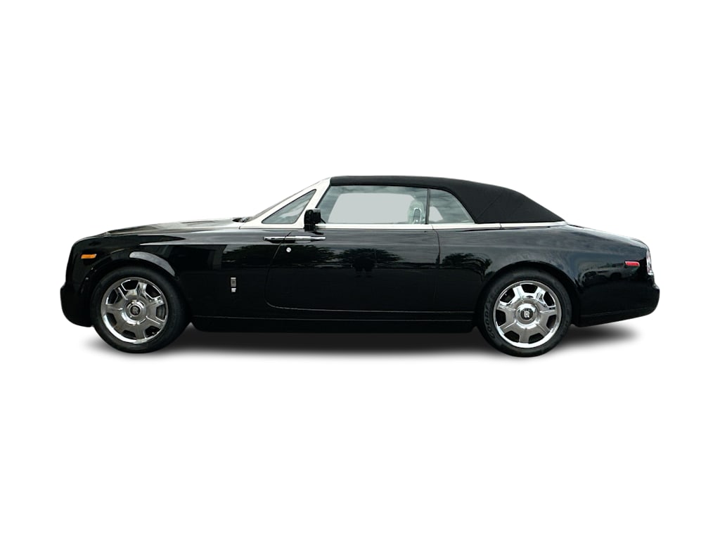 Thumbnail: 2009 Rolls-Royce Phantom - 3