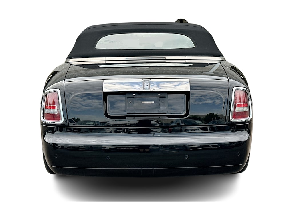 Thumbnail: 2009 Rolls-Royce Phantom - 19