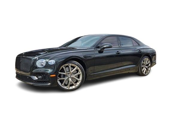 2024 Bentley Flying Spur