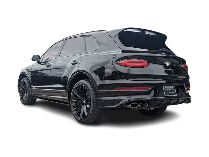 Thumbnail: 2021 Bentley Bentayga - 4