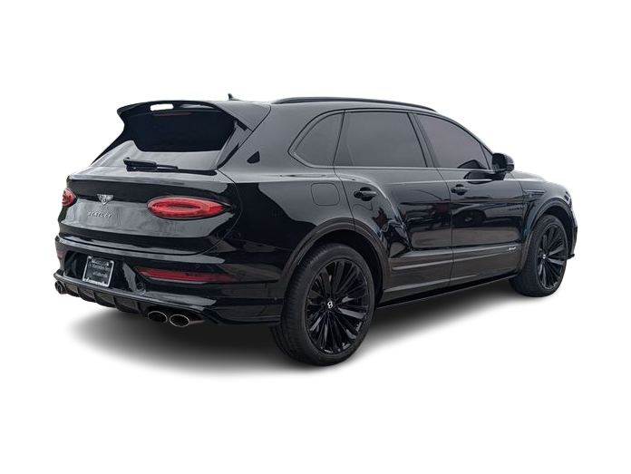 Thumbnail: 2021 Bentley Bentayga - 19