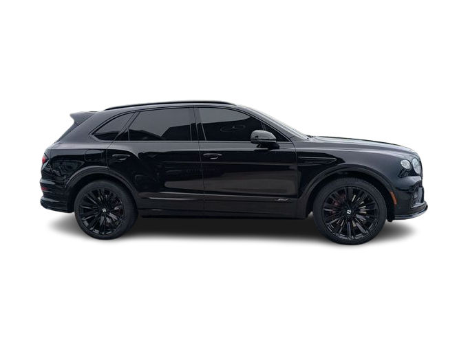 Thumbnail: 2021 Bentley Bentayga - 20