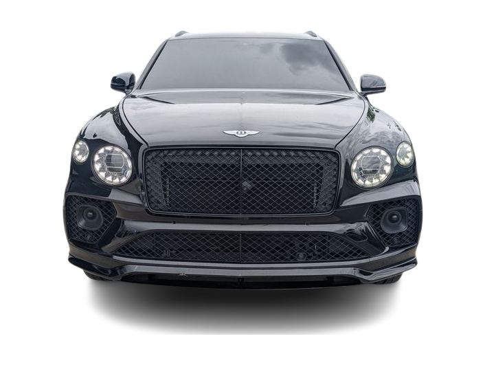 Thumbnail: 2021 Bentley Bentayga - 5