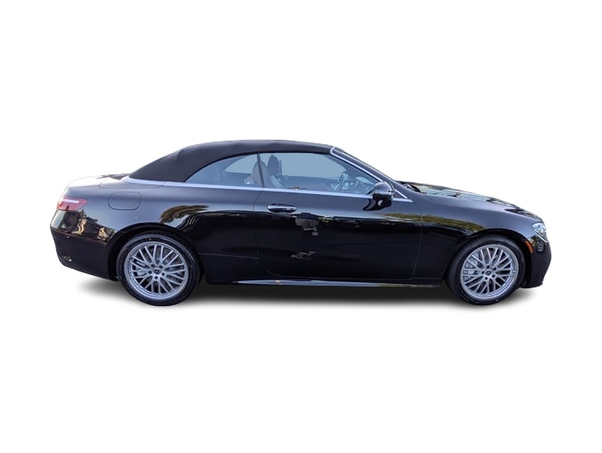 Thumbnail: 2021 Mercedes-Benz E-Class - 21