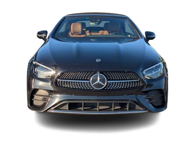Thumbnail: 2021 Mercedes-Benz E-Class - 5