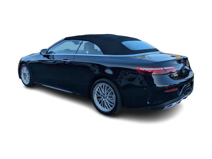 Thumbnail: 2021 Mercedes-Benz E-Class - 4