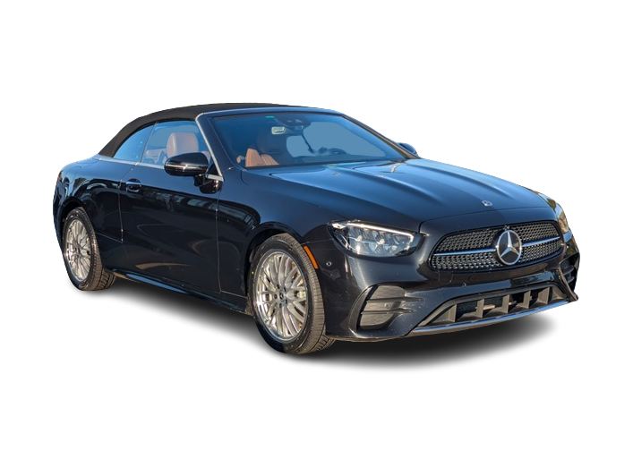 Thumbnail: 2021 Mercedes-Benz E-Class - 17