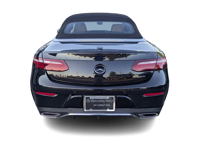 Thumbnail: 2021 Mercedes-Benz E-Class - 19