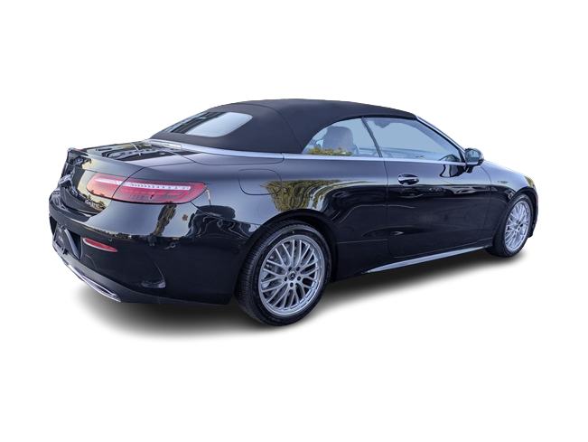 Thumbnail: 2021 Mercedes-Benz E-Class - 20