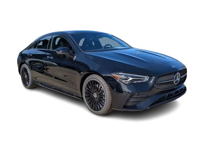 Thumbnail: 2025 Mercedes-Benz CLA - 18