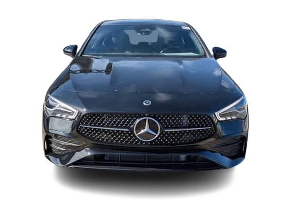 Thumbnail: 2025 Mercedes-Benz CLA - 5