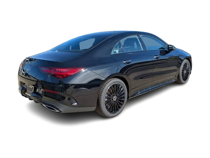 Thumbnail: 2025 Mercedes-Benz CLA - 16