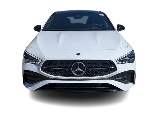 Thumbnail: 2025 Mercedes-Benz CLA - 5