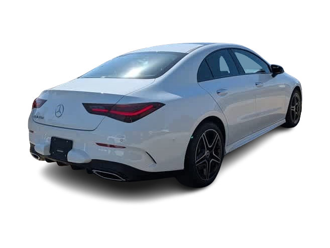 Thumbnail: 2025 Mercedes-Benz CLA - 16
